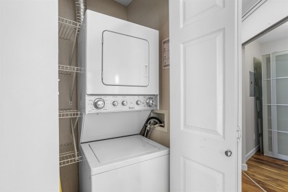 Photo 18 at 1506 - 1420 W Georgia Street, West End VW, Vancouver West