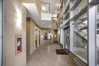 Photo 19 at 1506 - 1420 W Georgia Street, West End VW, Vancouver West