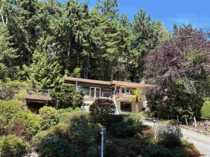 Photo 2 at 5651 Westhaven Road, Eagle Harbour, West Vancouver