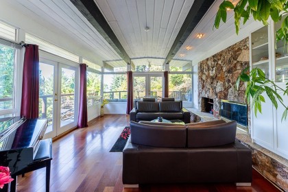 Photo 16 at 5651 Westhaven Road, Eagle Harbour, West Vancouver