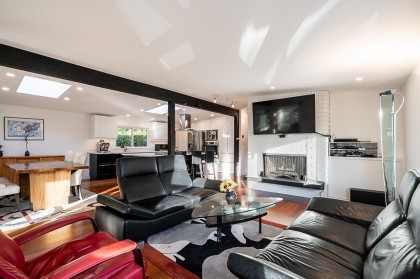 Photo 12 at 5651 Westhaven Road, Eagle Harbour, West Vancouver