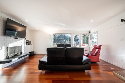 Photo 9 at 5651 Westhaven Road, Eagle Harbour, West Vancouver