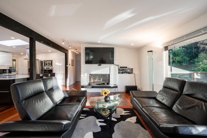 Photo 10 at 5651 Westhaven Road, Eagle Harbour, West Vancouver