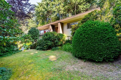Photo 37 at 5651 Westhaven Road, Eagle Harbour, West Vancouver