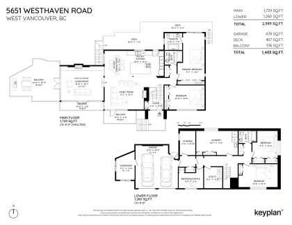 Photo 39 at 5651 Westhaven Road, Eagle Harbour, West Vancouver