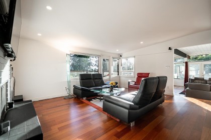 Photo 8 at 5651 Westhaven Road, Eagle Harbour, West Vancouver