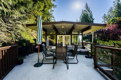 Photo 21 at 5651 Westhaven Road, Eagle Harbour, West Vancouver