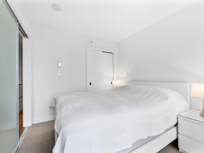 Photo 13 at 2011 - 777 Richards Street, Downtown VW, Vancouver West