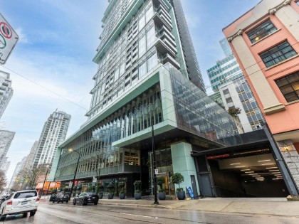 Photo 1 at 2011 - 777 Richards Street, Downtown VW, Vancouver West