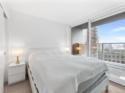 Photo 14 at 2011 - 777 Richards Street, Downtown VW, Vancouver West