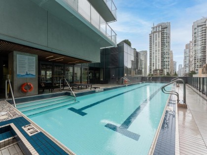 Photo 19 at 2011 - 777 Richards Street, Downtown VW, Vancouver West