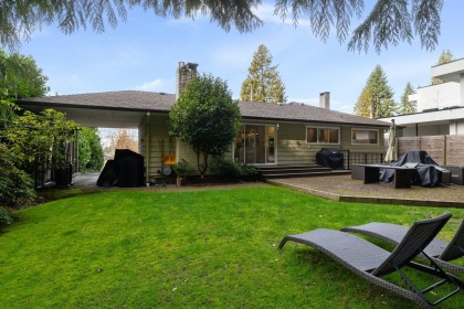 Photo 23 at 3950 Trenton Place, Forest Hills NV, North Vancouver