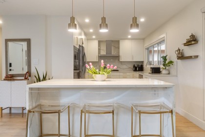 Photo 6 at 3950 Trenton Place, Forest Hills NV, North Vancouver