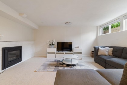 Photo 17 at 3950 Trenton Place, Forest Hills NV, North Vancouver