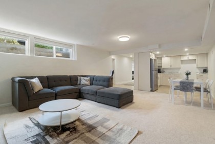 Photo 20 at 3950 Trenton Place, Forest Hills NV, North Vancouver