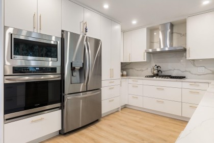 Photo 9 at 3950 Trenton Place, Forest Hills NV, North Vancouver