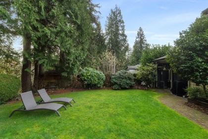 Photo 24 at 3950 Trenton Place, Forest Hills NV, North Vancouver