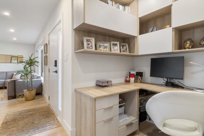 Photo 10 at 3950 Trenton Place, Forest Hills NV, North Vancouver