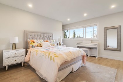 Photo 11 at 3950 Trenton Place, Forest Hills NV, North Vancouver