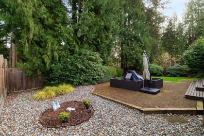 Photo 25 at 3950 Trenton Place, Forest Hills NV, North Vancouver