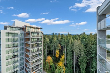 Photo 27 at 2303 - 3355 Binning Road, University VW, Vancouver West