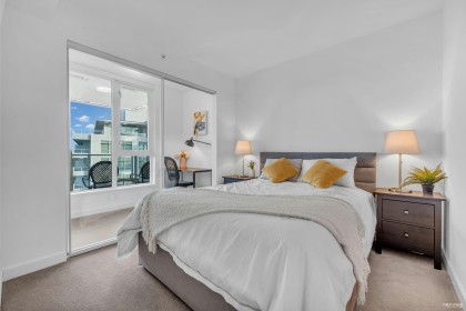 Photo 12 at 2303 - 3355 Binning Road, University VW, Vancouver West