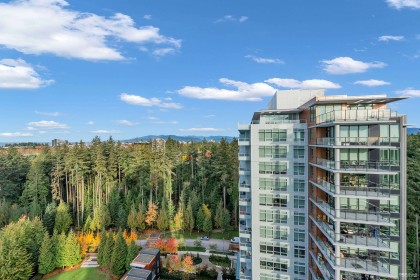 Photo 26 at 2303 - 3355 Binning Road, University VW, Vancouver West