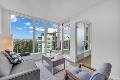 Photo 3 at 2303 - 3355 Binning Road, University VW, Vancouver West