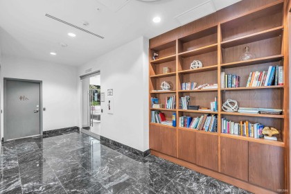 Photo 36 at 2303 - 3355 Binning Road, University VW, Vancouver West