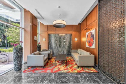 Photo 32 at 2303 - 3355 Binning Road, University VW, Vancouver West