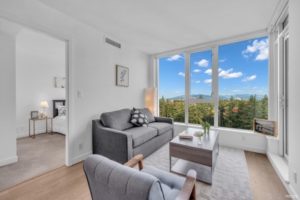 Photo 1 at 2303 - 3355 Binning Road, University VW, Vancouver West