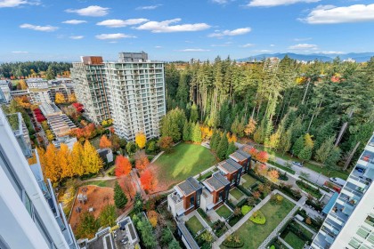 Photo 28 at 2303 - 3355 Binning Road, University VW, Vancouver West