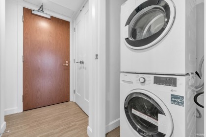 Photo 20 at 2303 - 3355 Binning Road, University VW, Vancouver West