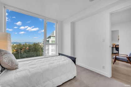 Photo 14 at 2303 - 3355 Binning Road, University VW, Vancouver West