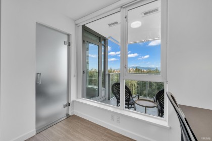 Photo 19 at 2303 - 3355 Binning Road, University VW, Vancouver West