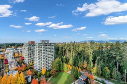 Photo 25 at 2303 - 3355 Binning Road, University VW, Vancouver West