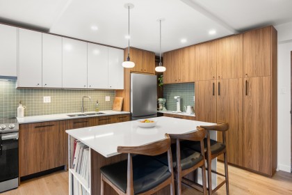 Photo 6 at 320 - 1445 Marpole Avenue, Fairview VW, Vancouver West