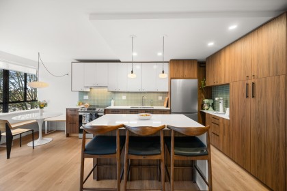 Photo 17 at 320 - 1445 Marpole Avenue, Fairview VW, Vancouver West