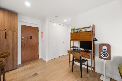 Photo 26 at 320 - 1445 Marpole Avenue, Fairview VW, Vancouver West