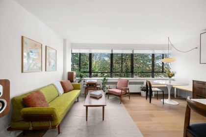 Photo 7 at 320 - 1445 Marpole Avenue, Fairview VW, Vancouver West