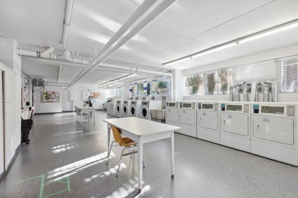 Photo 32 at 320 - 1445 Marpole Avenue, Fairview VW, Vancouver West