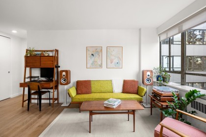 Photo 20 at 320 - 1445 Marpole Avenue, Fairview VW, Vancouver West