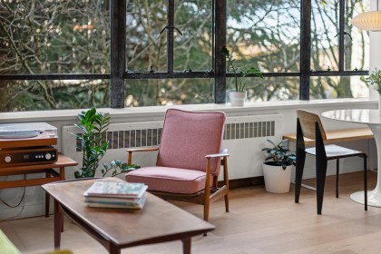 Photo 9 at 320 - 1445 Marpole Avenue, Fairview VW, Vancouver West