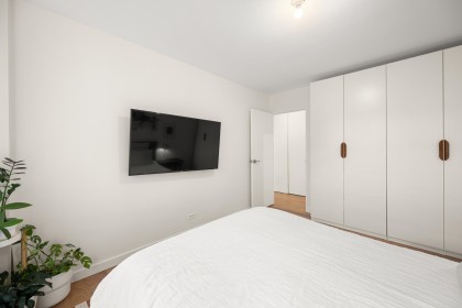 Photo 24 at 320 - 1445 Marpole Avenue, Fairview VW, Vancouver West