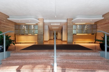 Photo 34 at 320 - 1445 Marpole Avenue, Fairview VW, Vancouver West