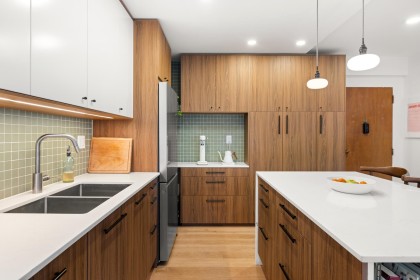 Photo 14 at 320 - 1445 Marpole Avenue, Fairview VW, Vancouver West