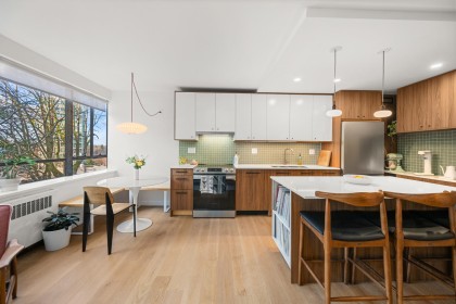 Photo 18 at 320 - 1445 Marpole Avenue, Fairview VW, Vancouver West