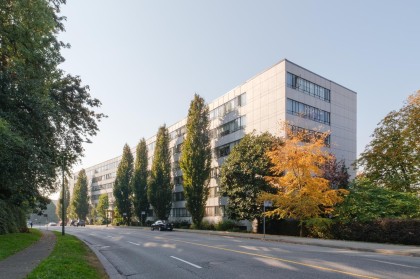 Photo 37 at 320 - 1445 Marpole Avenue, Fairview VW, Vancouver West