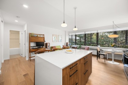 Photo 19 at 320 - 1445 Marpole Avenue, Fairview VW, Vancouver West