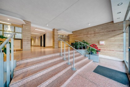 Photo 35 at 320 - 1445 Marpole Avenue, Fairview VW, Vancouver West